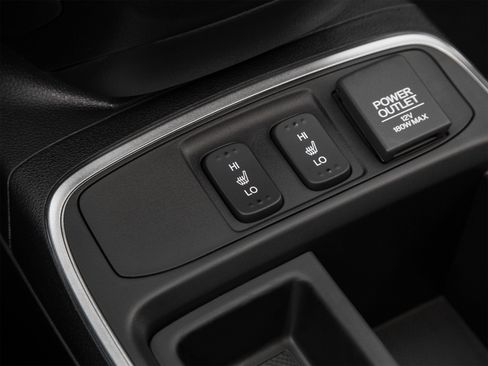 Used 2016 Honda CR-V Touring image 50
