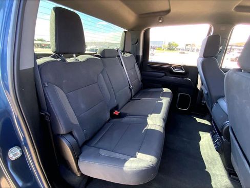 Used 2025 Chevrolet Silverado 2500 LT w/ Convenience Package AWD/4WD image 20