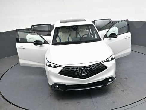 New 2026 Acura RDX w/ Technology Package image 33