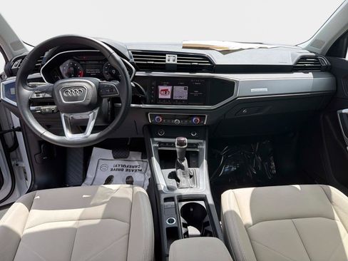 Used 2025 Audi Q3 2.0T Premium Plus AWD/4WD image 16
