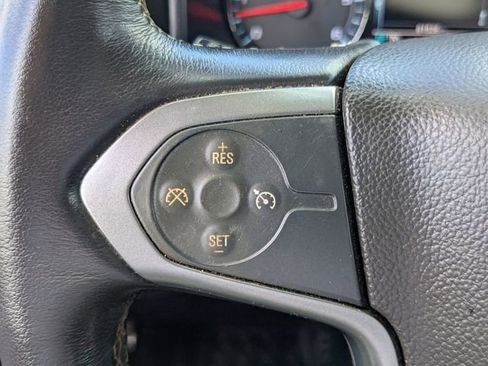 Used 2014 Chevrolet Silverado 1500 LT w/ All Star Edition image 23