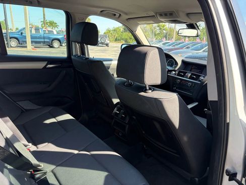 Used 2014 BMW X3 xDrive28i image 5