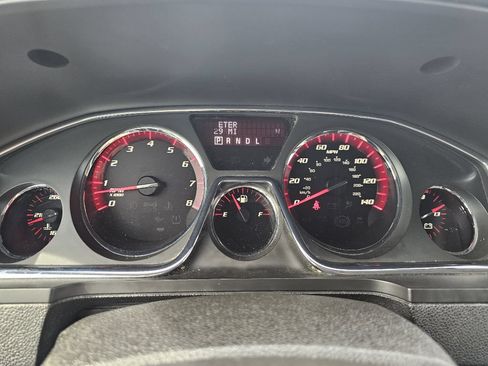 Used 2014 GMC Acadia SLE FWD image 31