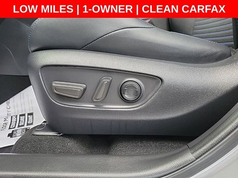 Used 2024 Toyota RAV4 XSE w/ Advanced Technology Package AWD/4WD image 17