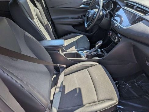 Used 2023 Buick Encore GX Preferred FWD image 31