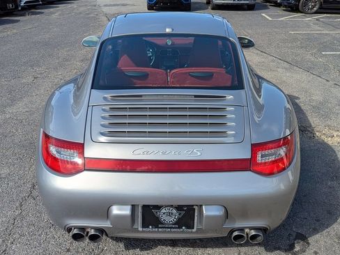 Used 2011 Porsche 911 Carrera S RWD image 8