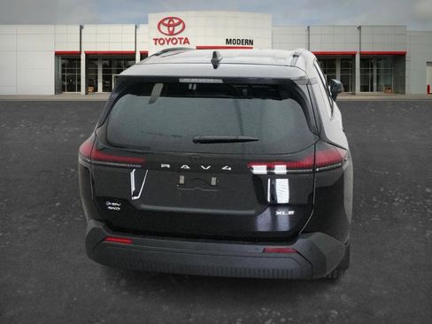 New 2026 Toyota RAV4 FWD image 10