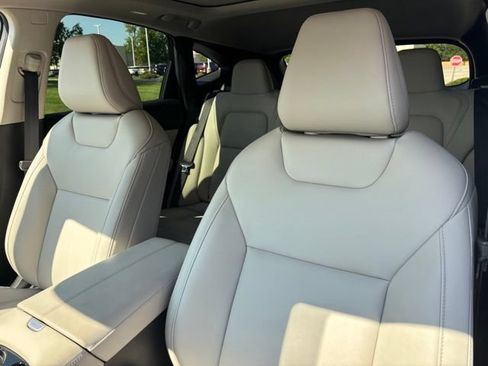 Used 2025 Nissan Murano SL AWD/4WD image 19