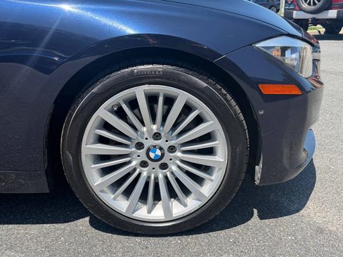 Used 2013 BMW 328i Sedan RWD image 22