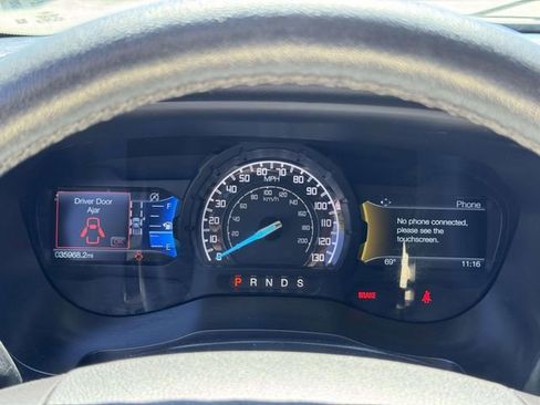Certified 2021 Ford Ranger Lariat w/ Equipment Group 501A High AWD/4WD image 28