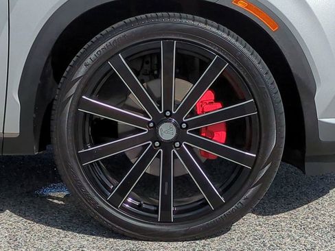 Used 2025 Hyundai Palisade Limited image 11