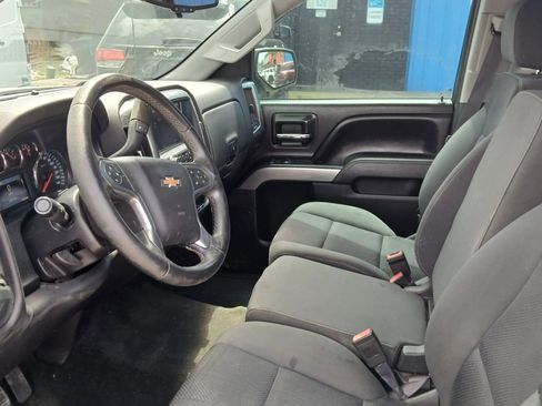Used 2014 Chevrolet Silverado 1500 LT w/ All Star Edition RWD image 11