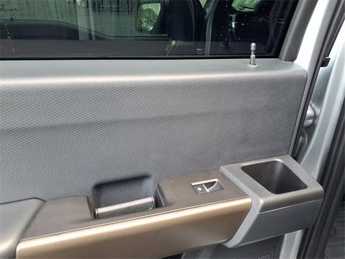 Used 2024 Ford F150 STX w/ Equipment Group 201A FX4 image 6