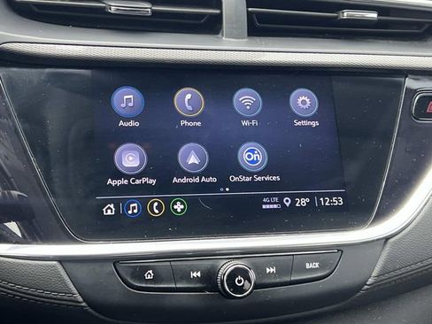 Certified 2023 Buick Encore GX Preferred image 21