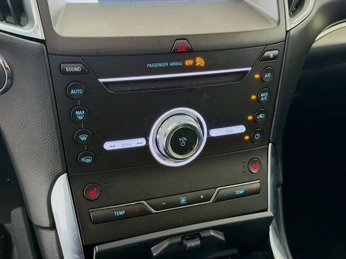 Used 2019 Ford Edge Titanium FWD image 19