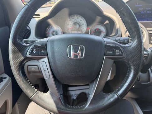 Used 2014 Honda Pilot EX-L image 19