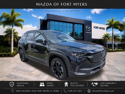 New 2026 MAZDA CX-50 Meridian Edition w/ Weather Package
