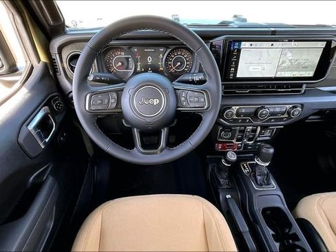 New 2026 Jeep Gladiator Willys image 22