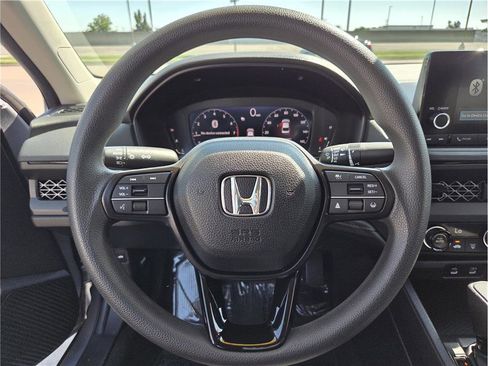 Used 2024 Honda Accord LX image 15
