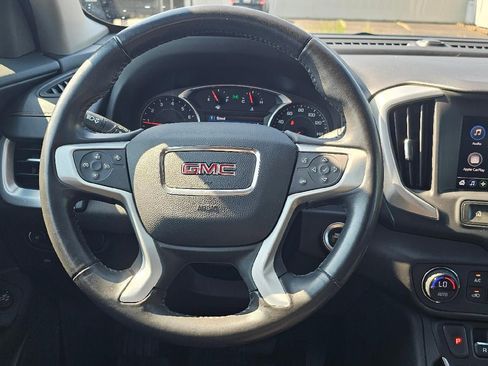 Used 2020 GMC Terrain SLE w/ Driver Convenience Package FWD image 12