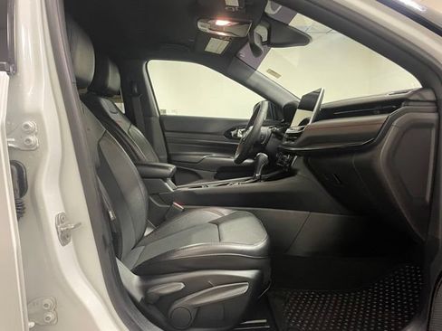 Used 2023 Jeep Compass Trailhawk AWD/4WD image 21