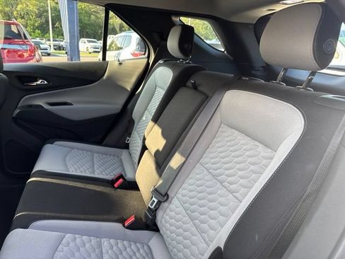 Used 2019 Chevrolet Equinox LS FWD image 8