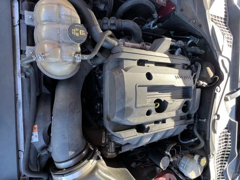 Used 2017 Ford Mustang EcoBoost Coupe 2D image 11