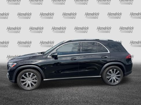 Certified 2026 Mercedes-Benz GLE 350 4MATIC image 7