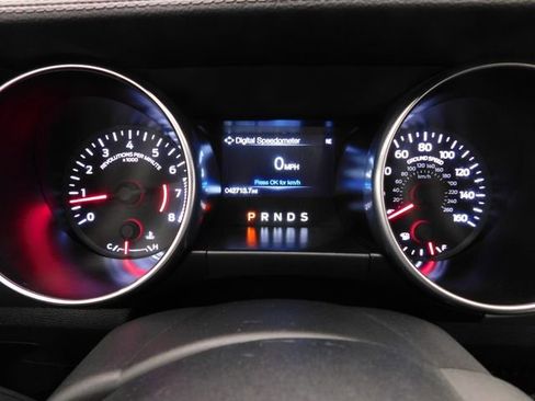 Used 2023 Ford Mustang Premium image 33