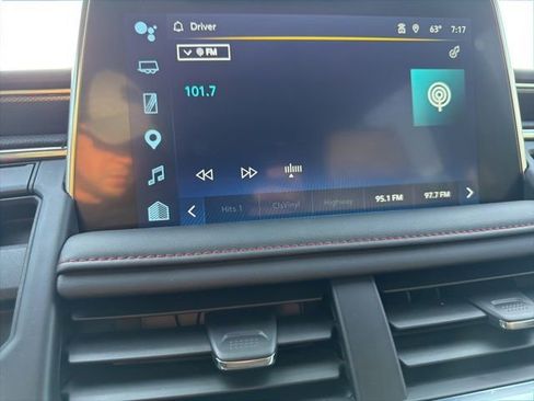 Used 2024 Chevrolet Tahoe RST w/ Luxury Package image 14