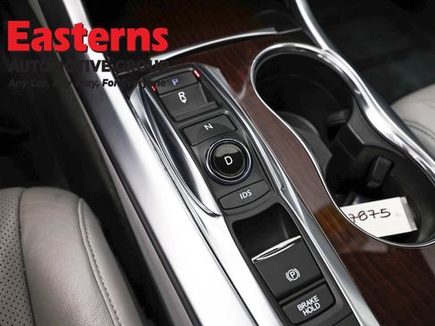 Used 2016 Acura TLX V6 w/ Technology Package image 13