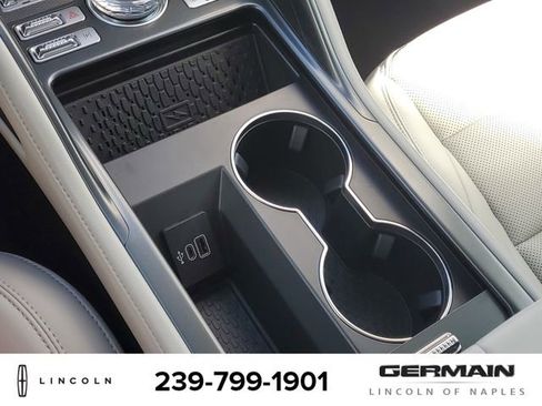 New 2026 Lincoln Nautilus Premier image 31