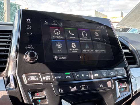 Used 2019 Honda Odyssey EX-L image 23