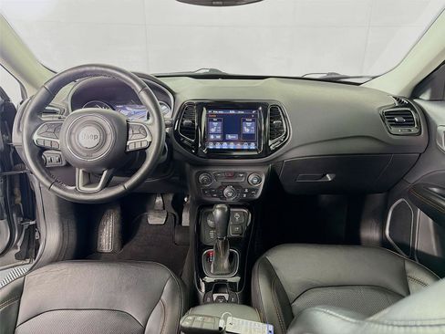 Used 2019 Jeep Compass Limited AWD/4WD image 26