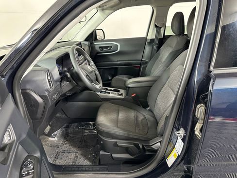 Used 2021 Ford Bronco Sport Big Bend image 14