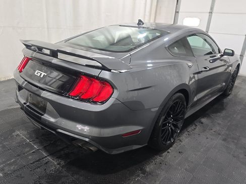 Used 2023 Ford Mustang GT Premium w/ GT Performance Package RWD image 4