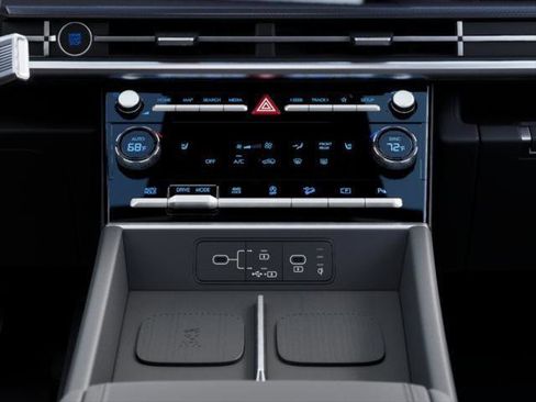 New 2025 Hyundai Santa Fe XRT image 16