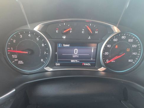 Used 2019 Chevrolet Equinox LT image 15