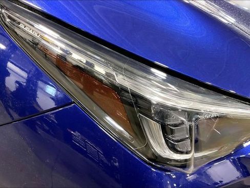 Used 2025 Subaru Crosstrek 2.5i Wilderness AWD/4WD image 28