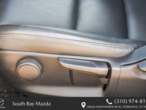 Certified 2024 MAZDA CX-30 AWD 2.5 S w/ Select Sport Pkg image 22