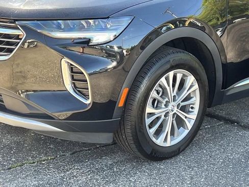 Used 2023 Buick Envision Preferred FWD image 8