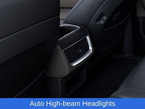 New 2026 Kia Carnival LXS image 27