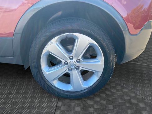 Used 2016 Buick Encore Convenience image 33