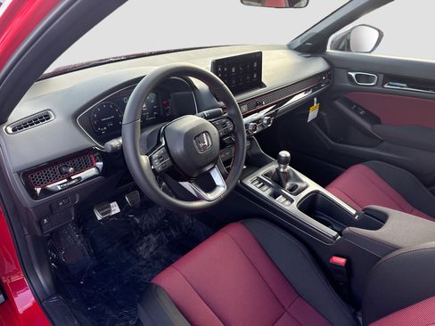 New 2026 Honda Civic Si image 7