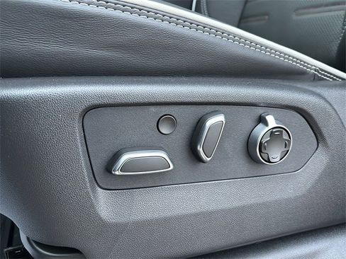 New 2026 GMC Sierra 2500 AT4X image 23