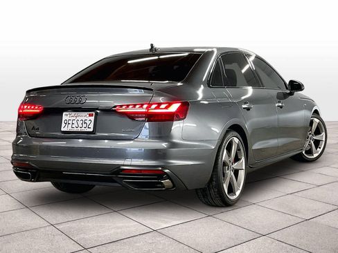 Certified 2023 Audi A4 2.0T Premium Plus w/ Premium Plus Package image 14