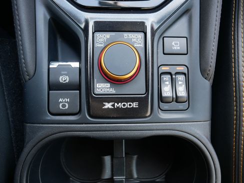 Used 2024 Subaru Forester Wilderness image 28