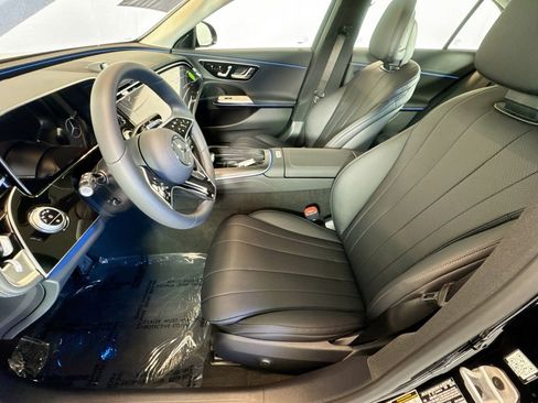 New 2026 Mercedes-Benz E 350 Sedan image 18
