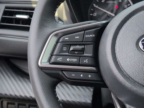 New 2026 Subaru Ascent Premium AWD/4WD image 23