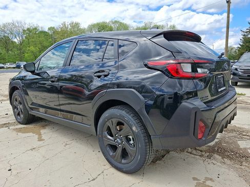 New 2026 Subaru Crosstrek 2.5i AWD/4WD image 4